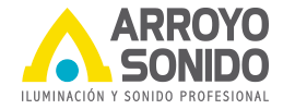 Arroyo Sonido